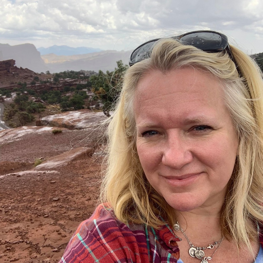 Meet your Posher, Erin